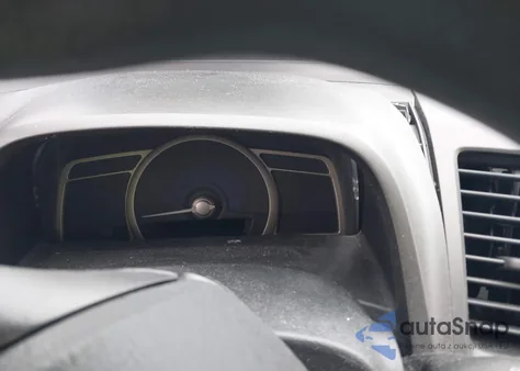 2008 Honda Civic Lx z USA, uszkodzony, nr VIN 1HGFA16518L072434